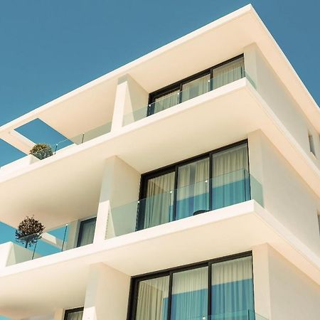Regency Boutique Hotel Holiday Suites Paphos Exterior photo
