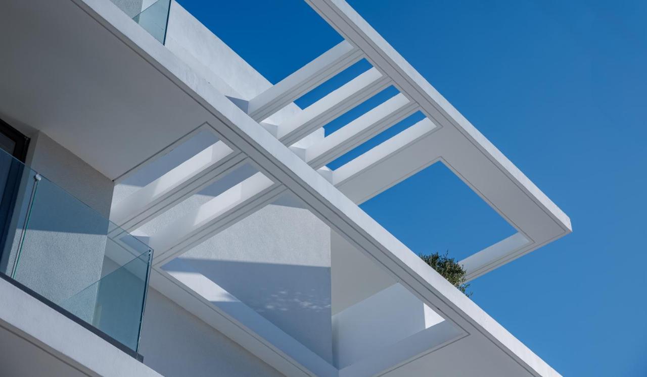 Regency Boutique Hotel Holiday Suites Paphos Exterior photo