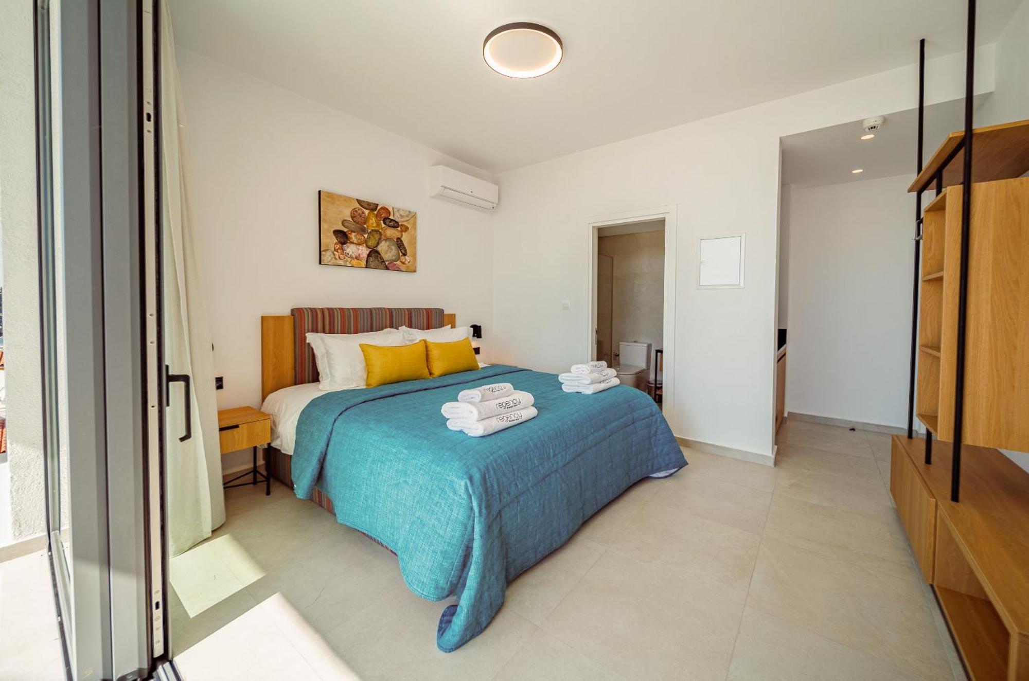 Regency Boutique Hotel Holiday Suites Paphos Exterior photo