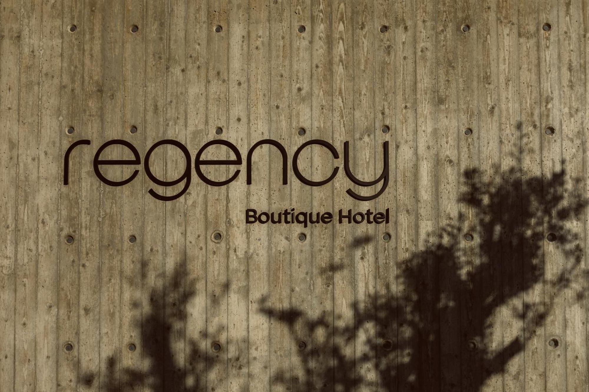 Regency Boutique Hotel Holiday Suites Paphos Exterior photo